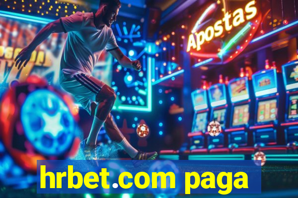 hrbet.com paga